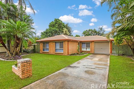 Property photo of 55 Dundee Drive Morayfield QLD 4506