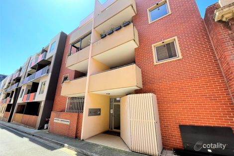 1/8 Tyrone St, North Melbourne, VIC 3051