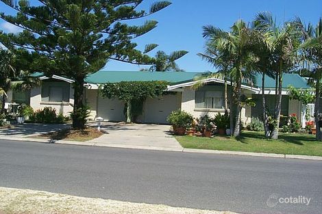 Property photo of 2/5-7 Terrace Street Evans Head NSW 2473