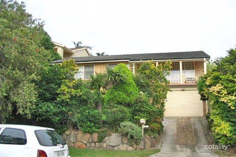 21 Wylie St, Kirrawee, NSW 2232