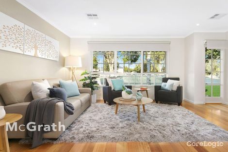 Property photo of 1/1 Janice Road Glen Waverley VIC 3150