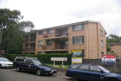 1/27 Leichhardt St, Glebe, NSW 2037