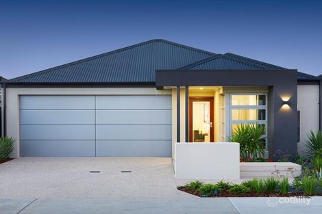 45 Gigondas St, Yalyalup, WA 6280