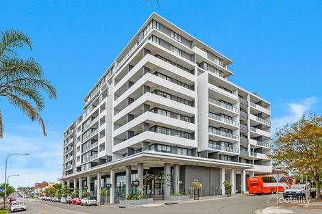 Property photo of 312/14 Auburn Street Wollongong NSW 2500