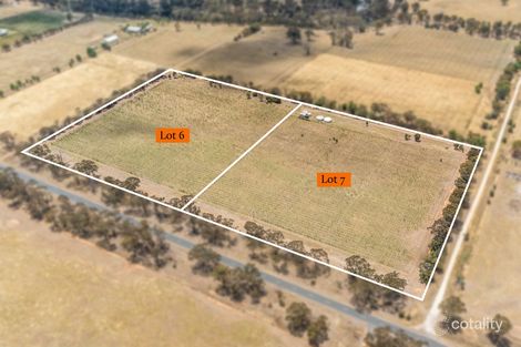 Lot 7 Bridgewater-Serpentine Rd, Bridgewater, VIC 3516