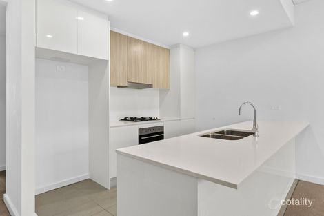 Property photo of 312/14 Auburn Street Wollongong NSW 2500