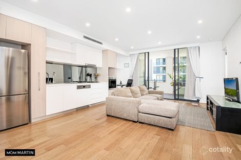 205b/2 Muller Lane, Mascot, NSW 2020