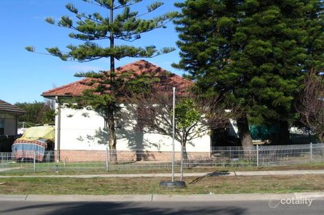 6 Aubrey St, South Granville, NSW 2142