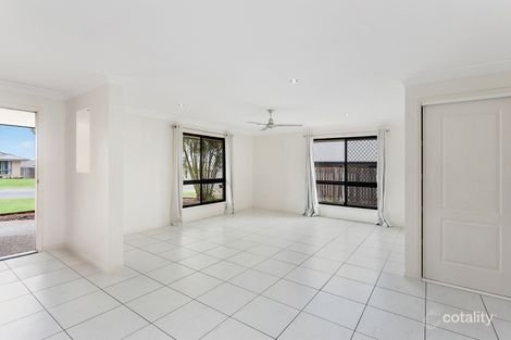 Property photo of 31 Joseph Street Gracemere QLD 4702