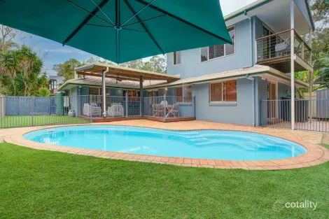 Property photo of 37 Olivia Drive Carina Heights QLD 4152