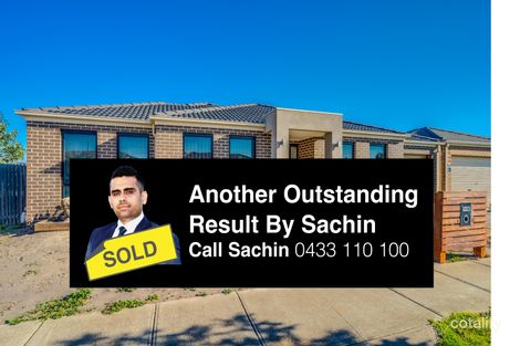 1/13 Fetlock Dr, Truganina, VIC 3029