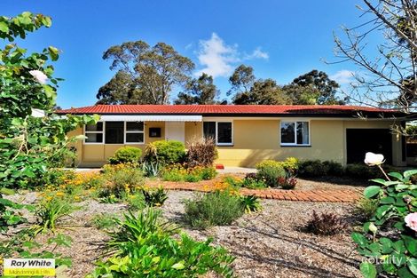 Property photo of 38 Willcox Street Chidlow WA 6556