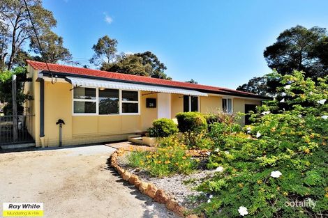 Property photo of 38 Willcox Street Chidlow WA 6556