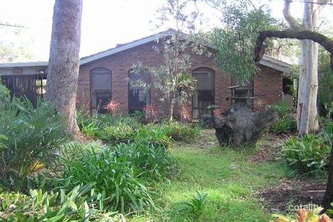 Property photo of 43 Lackersteen Street Callala Bay NSW 2540