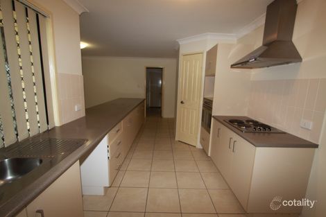 Property photo of 58 James Street Gracemere QLD 4702