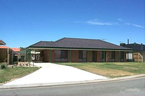 Property photo of 88 Stratton Boulevard Stratton WA 6056