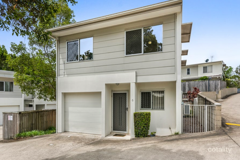 6/10 Imagination Dr, Nambour, QLD 4560