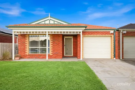 17 Ruby Pl, Werribee, VIC 3030