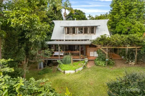 36 Mcnally St, Bellingen, NSW 2454
