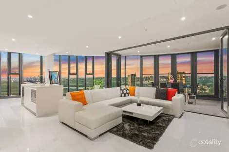 2312/2 Waterways St, Wentworth Point, NSW 2127