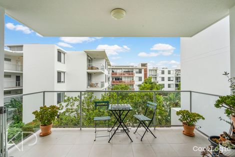 Property photo of 2307/1-7 Waterford Court Bundall QLD 4217