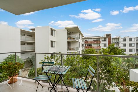 Property photo of 2307/1-7 Waterford Court Bundall QLD 4217
