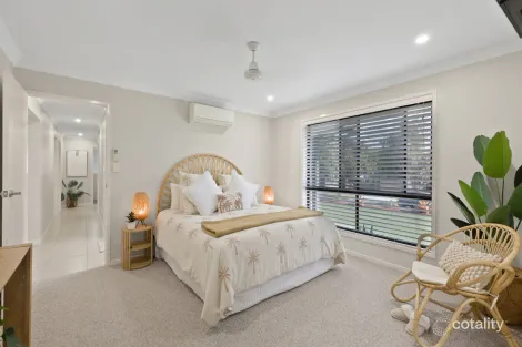Property photo of 34 Oxley Crescent Erakala QLD 4740