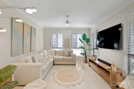 Property photo of 34 Oxley Crescent Erakala QLD 4740