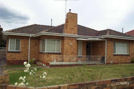 Property photo of 30 Harding Street Bentleigh VIC 3204