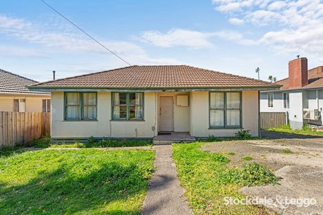 14a/14b Evans St, Morwell, VIC 3840