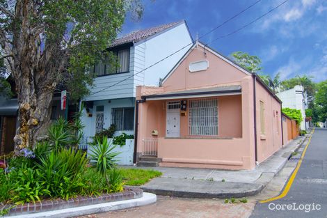 Property photo of 4 Young Street Redfern NSW 2016