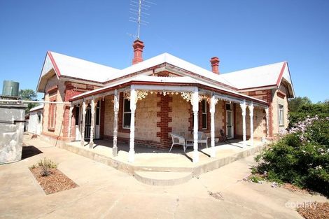 1812 Gun Club Rd, Wauraltee, SA 5573