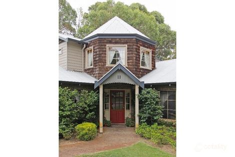 Property photo of 11 Scenic Drive Wanneroo WA 6065