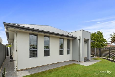 Property photo of 1A Sussex Street Warradale SA 5046
