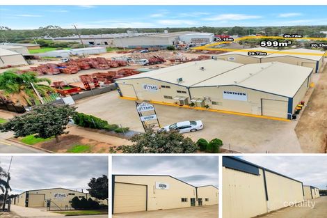 3/11 Wiley St, Elizabeth South, SA 5112