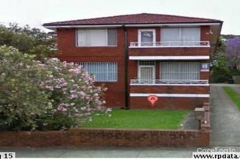 Property photo of 3/62 Northumberland Road Auburn NSW 2144