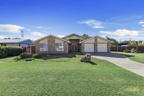 Property photo of 78 Spence Street Point Vernon QLD 4655