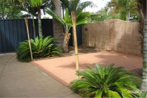 Property photo of 1/9 Cook Crescent Sunset QLD 4825