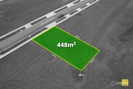 Property photo of 25 Dollarbird Drive Deanside VIC 3336