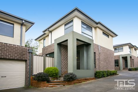 Property photo of 5/23 Outlook Way Sunbury VIC 3429