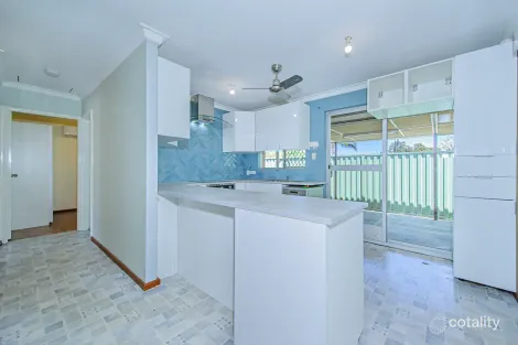 Property photo of 55 Blackadder Road Swan View WA 6056