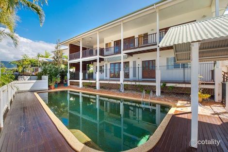 Property photo of 4A Woodmont Place Mooroobool QLD 4870