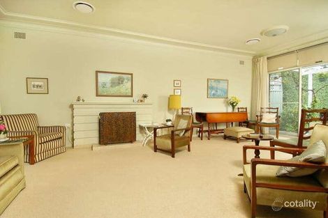 Property photo of 47 Coronga Crescent Killara NSW 2071
