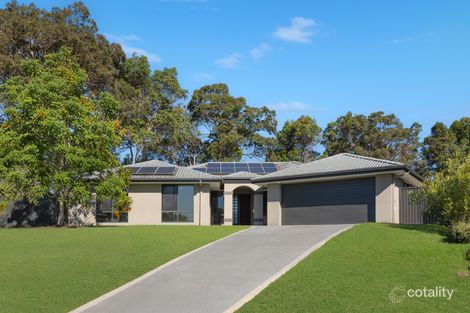 Property photo of 23 Daintree Close Banora Point NSW 2486