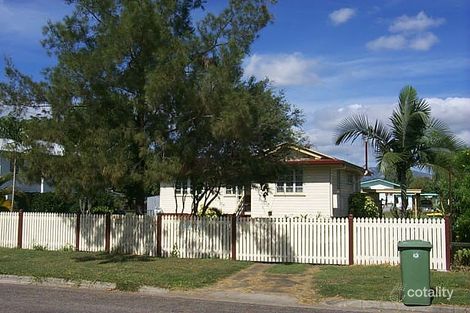 42 Clarke St, Garbutt, QLD 4814