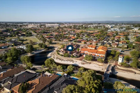 Property photo of 7/63 Ponte Vecchio Boulevard Ellenbrook WA 6069