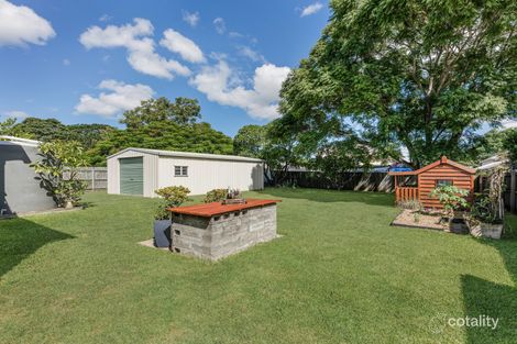 Property photo of 17 Wilson Street Newtown QLD 4305