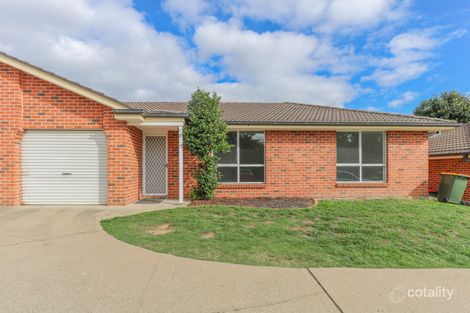3/44 Lambert St, Bathurst, NSW 2795