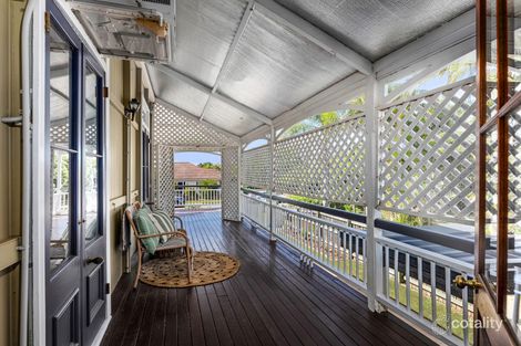 Property photo of 17 Wilson Street Newtown QLD 4305