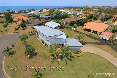 Property photo of 10 Spyglass Hill Court Coral Cove QLD 4670